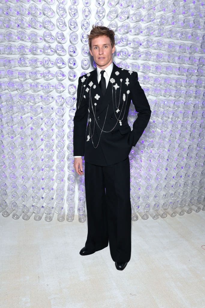 IN PHOTOS: All the Attendees at the MET Gala 2023